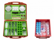 Experimentierbox Grundschulchemie 